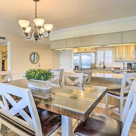Miramar Beach Retreat - Beachfront And Poolside Destin Dış mekan fotoğraf