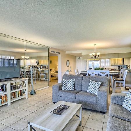 Miramar Beach Retreat - Beachfront And Poolside Destin Dış mekan fotoğraf
