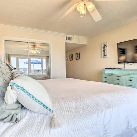 Miramar Beach Retreat - Beachfront And Poolside Destin Dış mekan fotoğraf