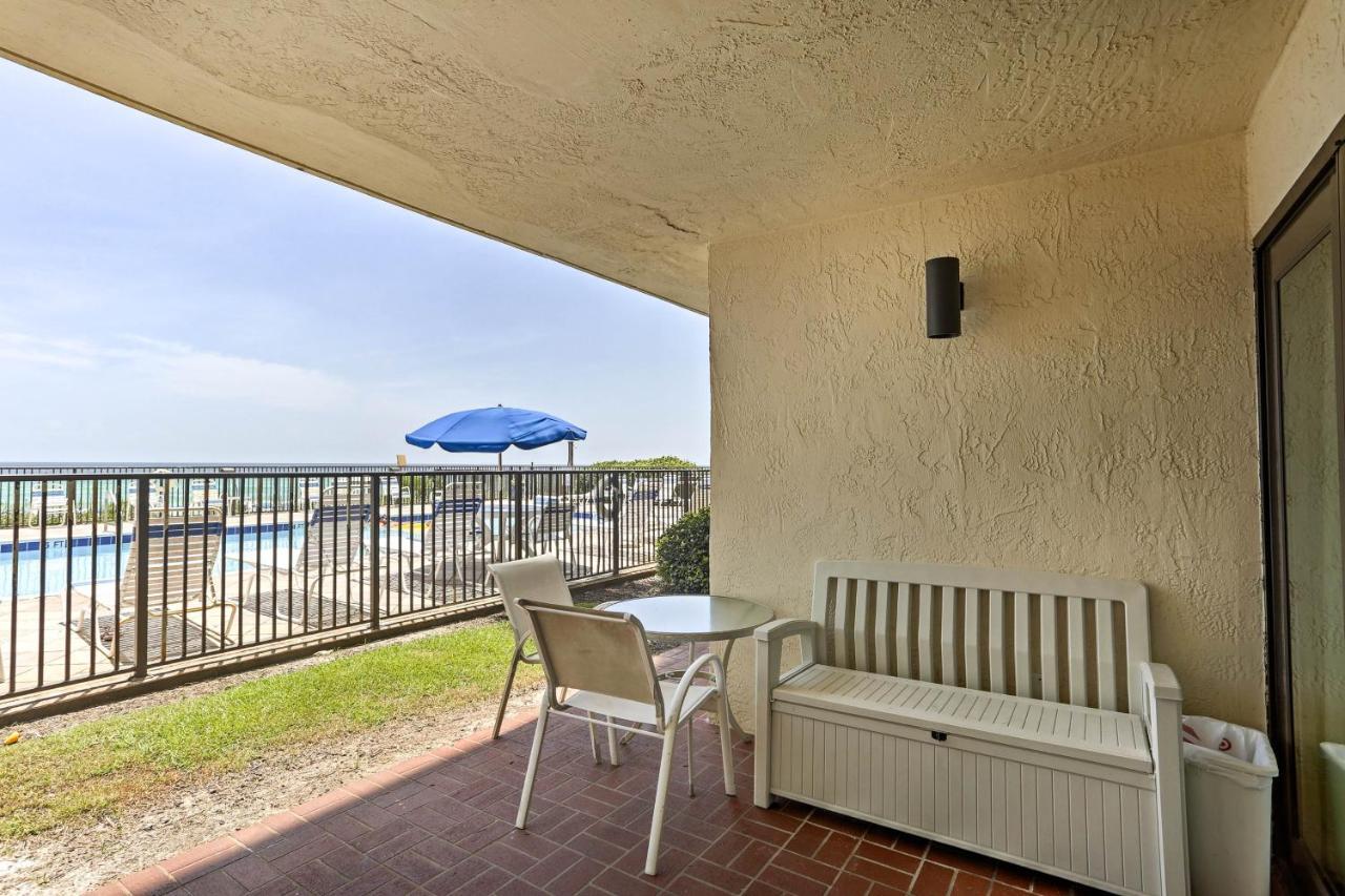 Miramar Beach Retreat - Beachfront And Poolside Destin Dış mekan fotoğraf
