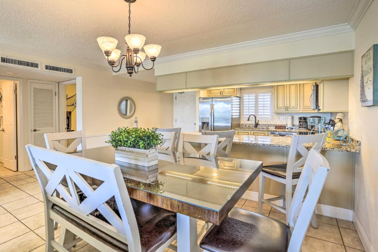 Miramar Beach Retreat - Beachfront And Poolside Destin Dış mekan fotoğraf