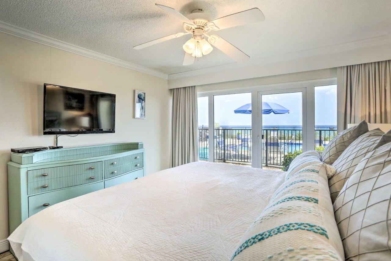 Miramar Beach Retreat - Beachfront And Poolside Destin Dış mekan fotoğraf