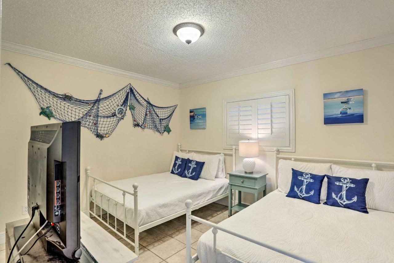 Miramar Beach Retreat - Beachfront And Poolside Destin Dış mekan fotoğraf