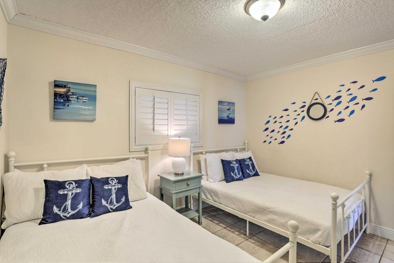 Miramar Beach Retreat - Beachfront And Poolside Destin Dış mekan fotoğraf