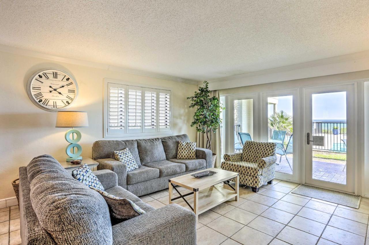 Miramar Beach Retreat - Beachfront And Poolside Destin Dış mekan fotoğraf