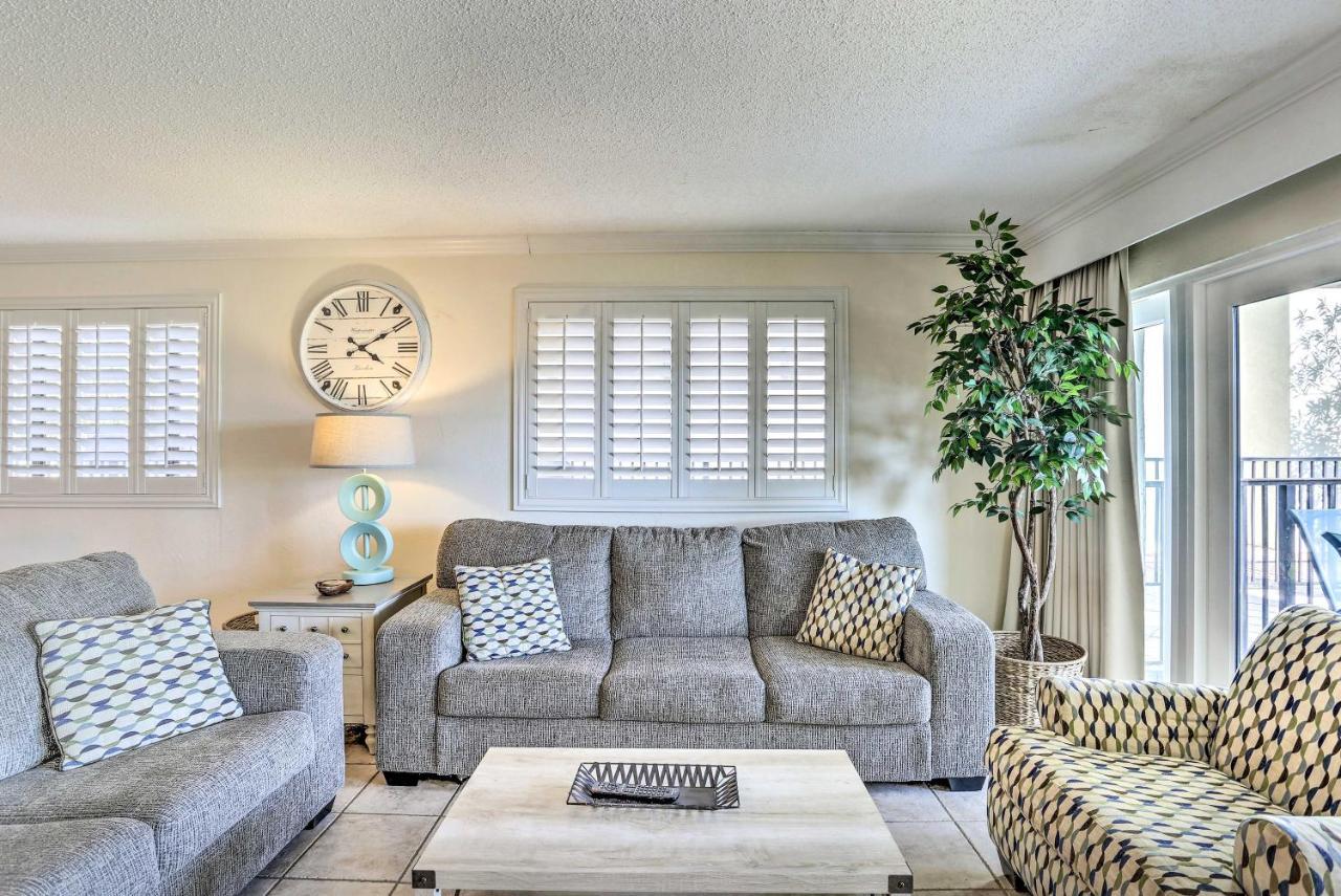 Miramar Beach Retreat - Beachfront And Poolside Destin Dış mekan fotoğraf