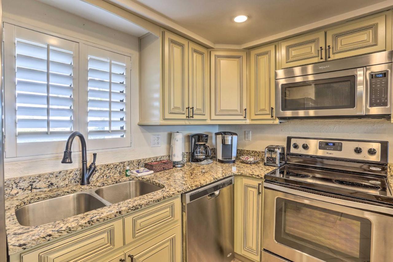 Miramar Beach Retreat - Beachfront And Poolside Destin Dış mekan fotoğraf