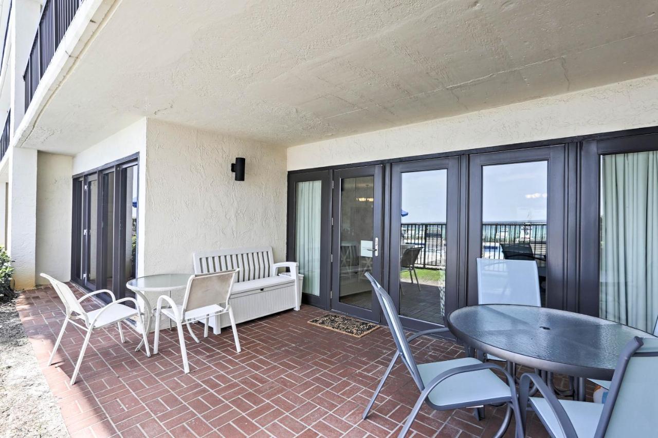 Miramar Beach Retreat - Beachfront And Poolside Destin Dış mekan fotoğraf