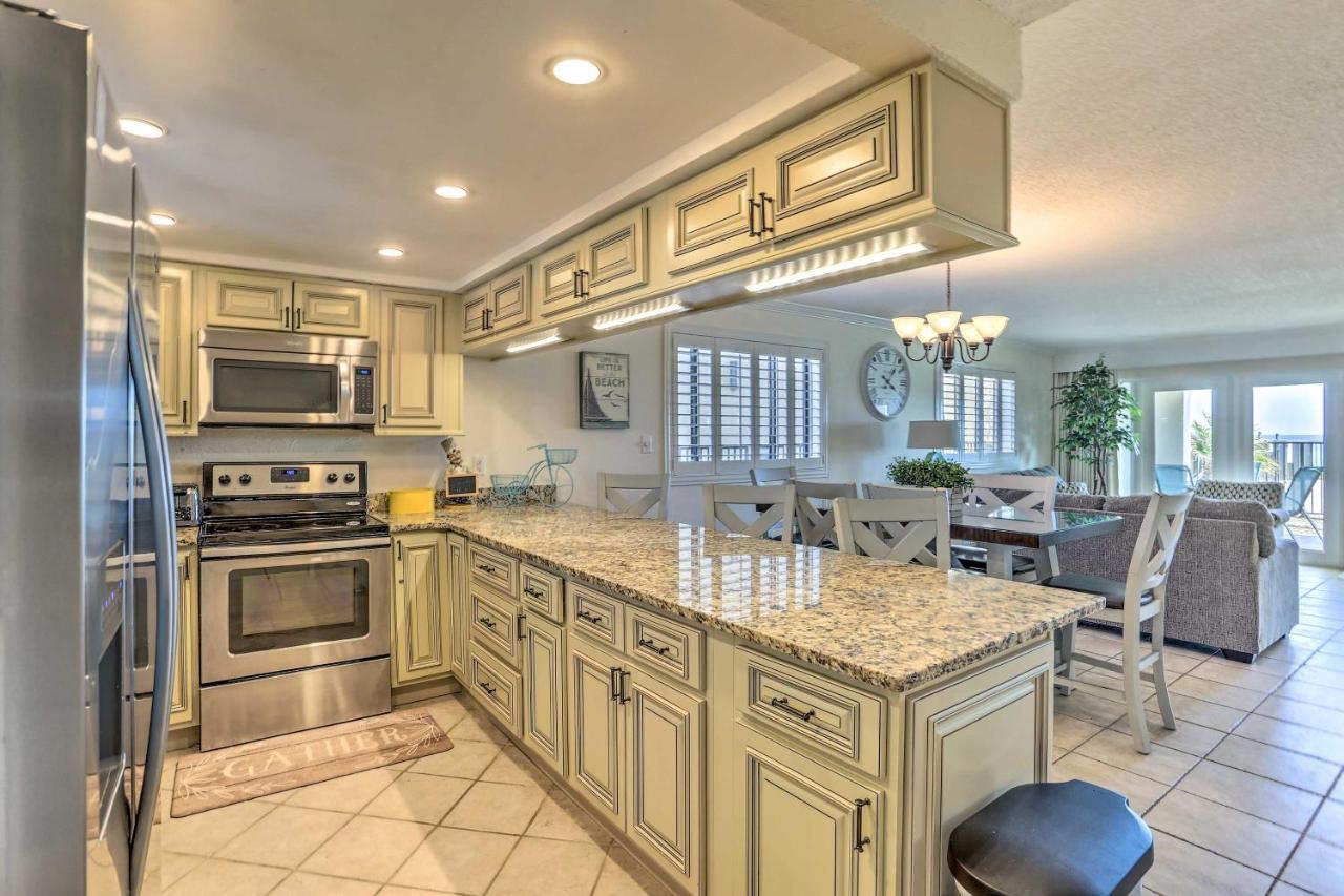Miramar Beach Retreat - Beachfront And Poolside Destin Dış mekan fotoğraf
