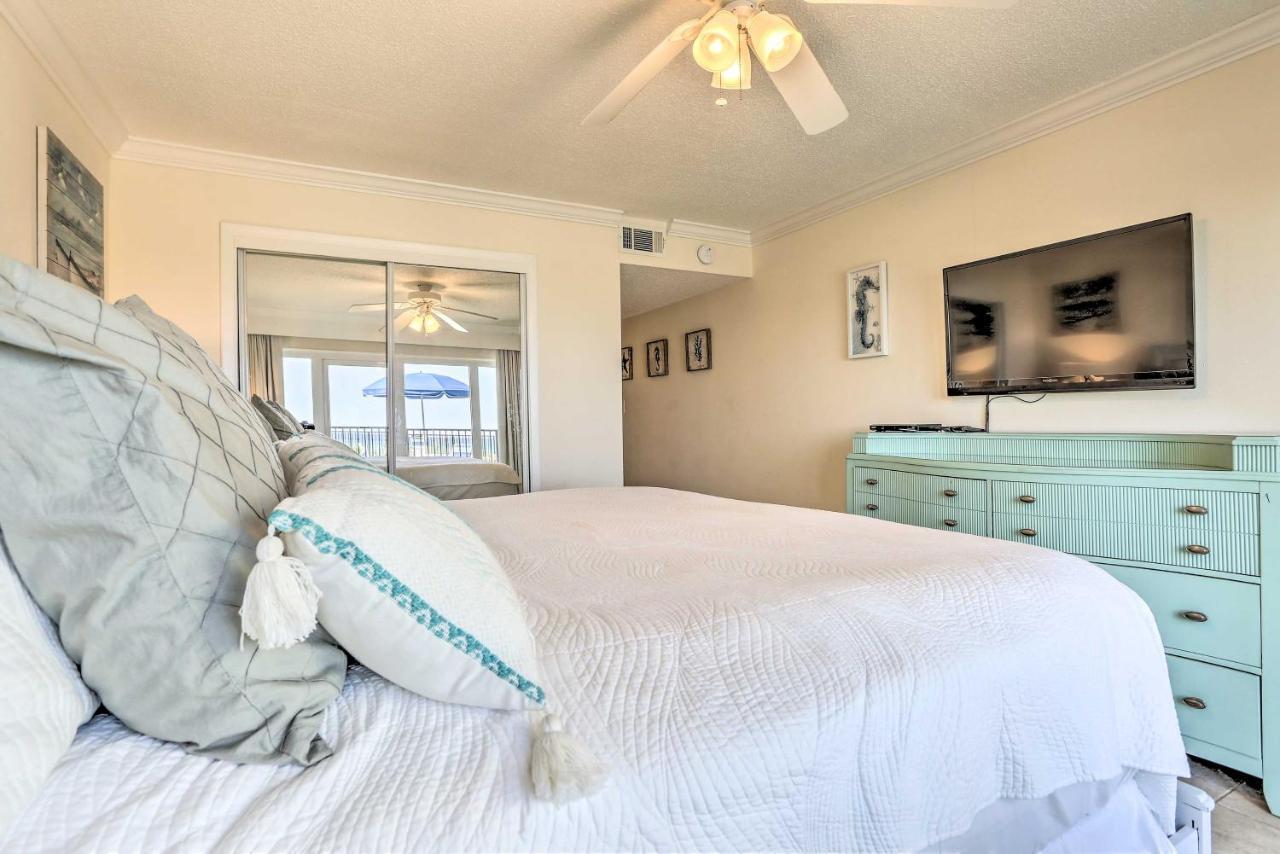 Miramar Beach Retreat - Beachfront And Poolside Destin Dış mekan fotoğraf